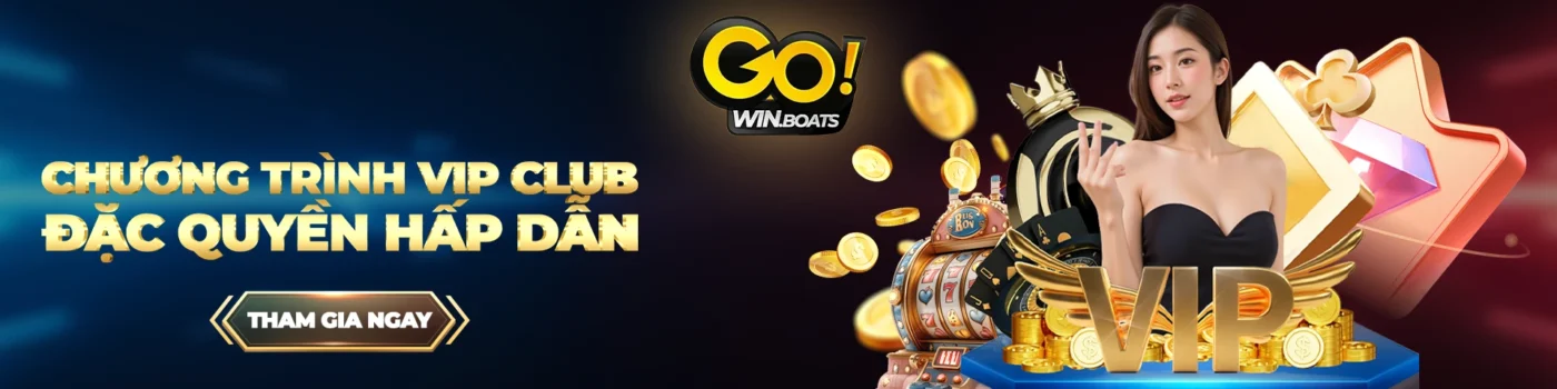 Banner GOWIN