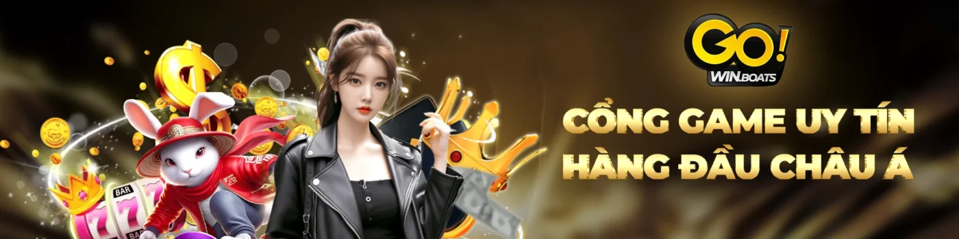 Banner GOWIN
