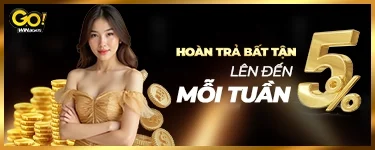 Banner Khuyến Mãi GOWIN