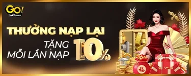 Banner Khuyến Mãi GOWIN