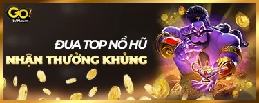 Banner Khuyến Mãi GOWIN