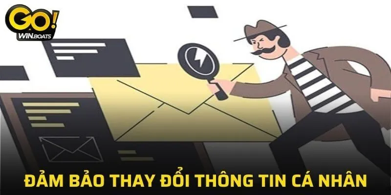 Các quyền lợi của hội viên khi tham gia quyền riêng tư