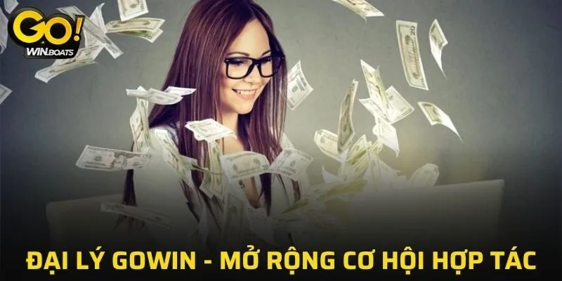 Đại Lý GOWIN