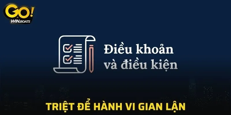 Đảm bảo môi trường chơi game an toàn