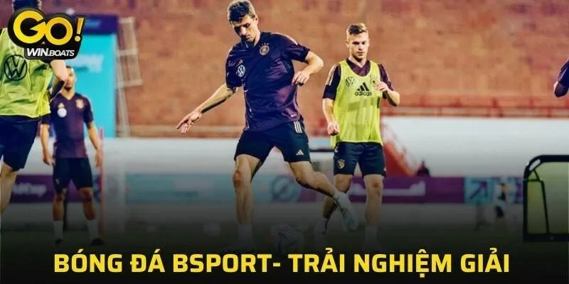 Địa điểm lý tưởng mang đến một hình thức cá cược cuốn hút