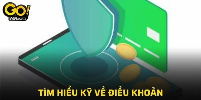 Đọc kỹ yêu cầu và quy định