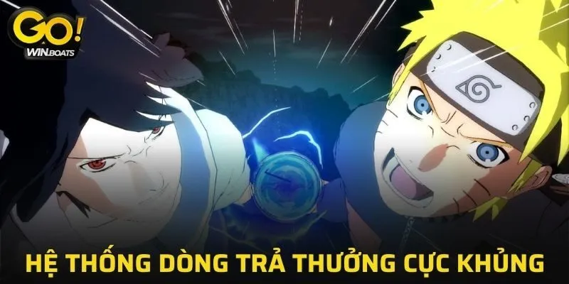 Giới thiệu hệ thống trả thưởng siêu khủng
