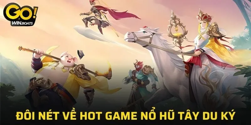 Khái quát về siêu phẩm gây bão làng Slot