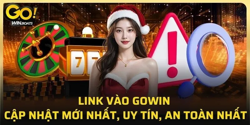 Link Vào GOWIN