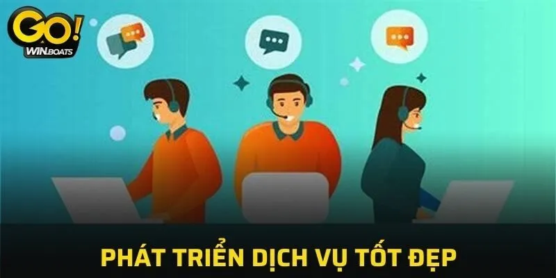 Luôn nâng cao trình độ cá nhân
