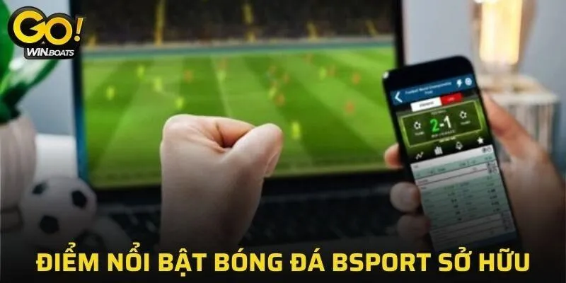 Nền tảng mang đến một hệ thống chuyên nghiệp