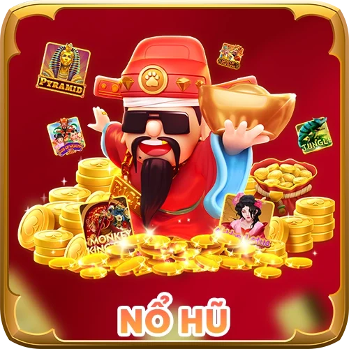 Sảnh Nổ Hũ