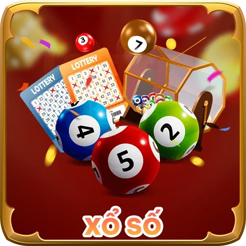 Sảnh Xổ Số
