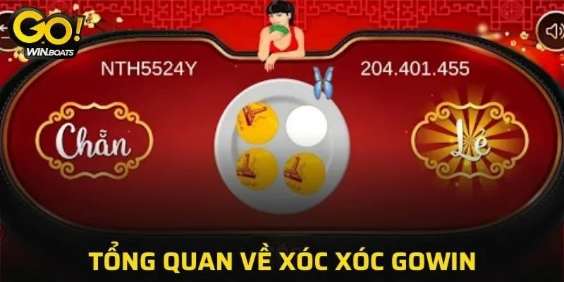 Sơ lược bộ môn Xóc Xóc hấp dẫn làm mưa làm gió
