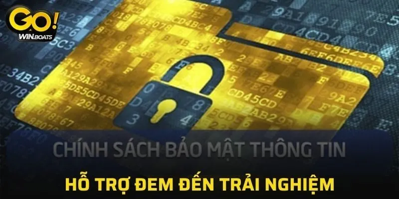 Tham gia khi cảm thấy an toàn