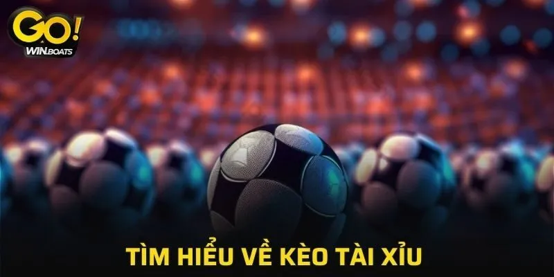 Tìm hiểu về kèo tài xỉu