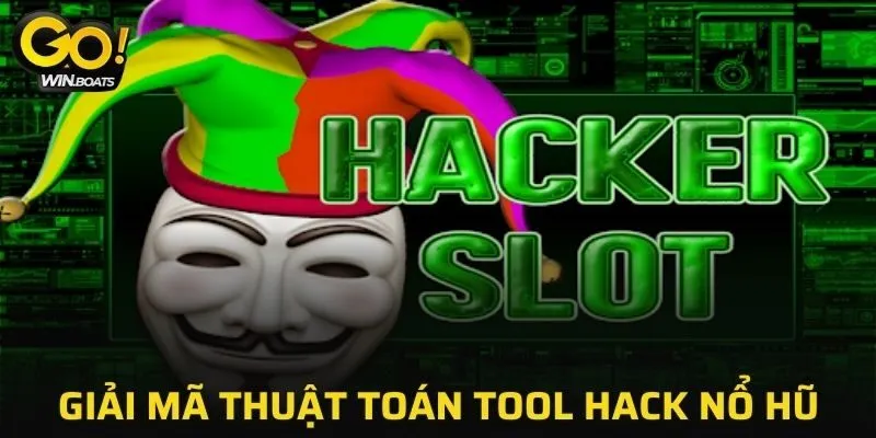 Tool Hack Nổ Hũ