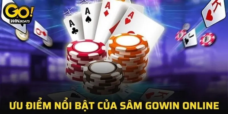 Ưu điểm khiến Sâm Solo thu hút hàng triệu người chơi
