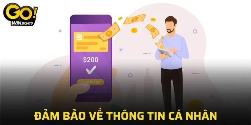 Xác nhận thông tin chính xác